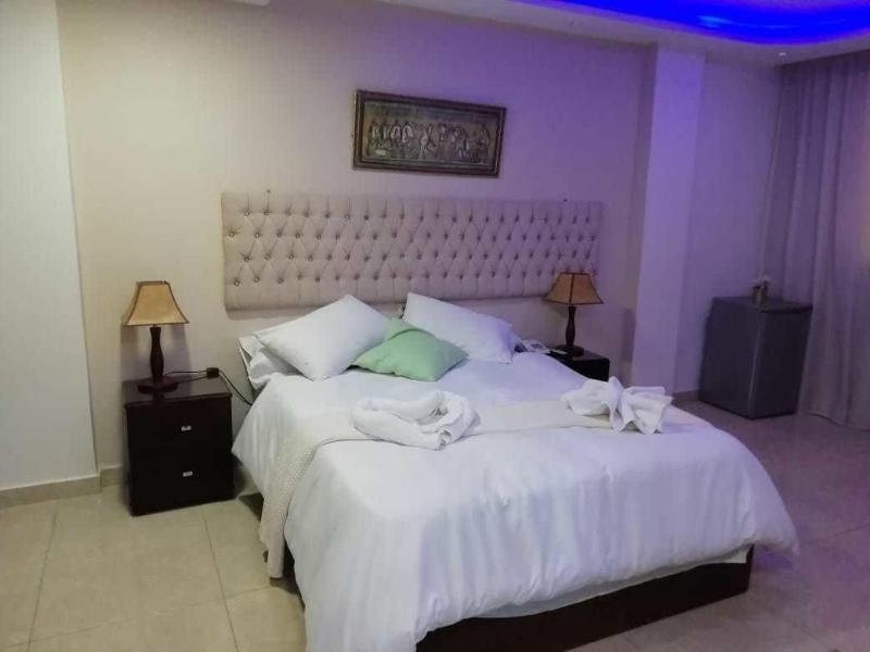 Amon Holiday Pyramids Inn Kafrat al Jabal Экстерьер фото