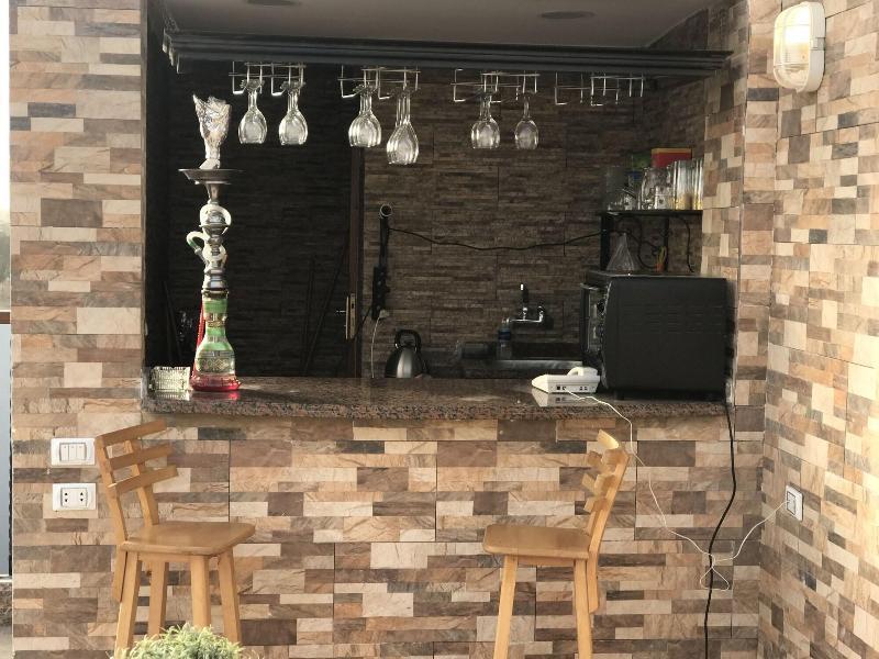 Amon Holiday Pyramids Inn Kafrat al Jabal Экстерьер фото