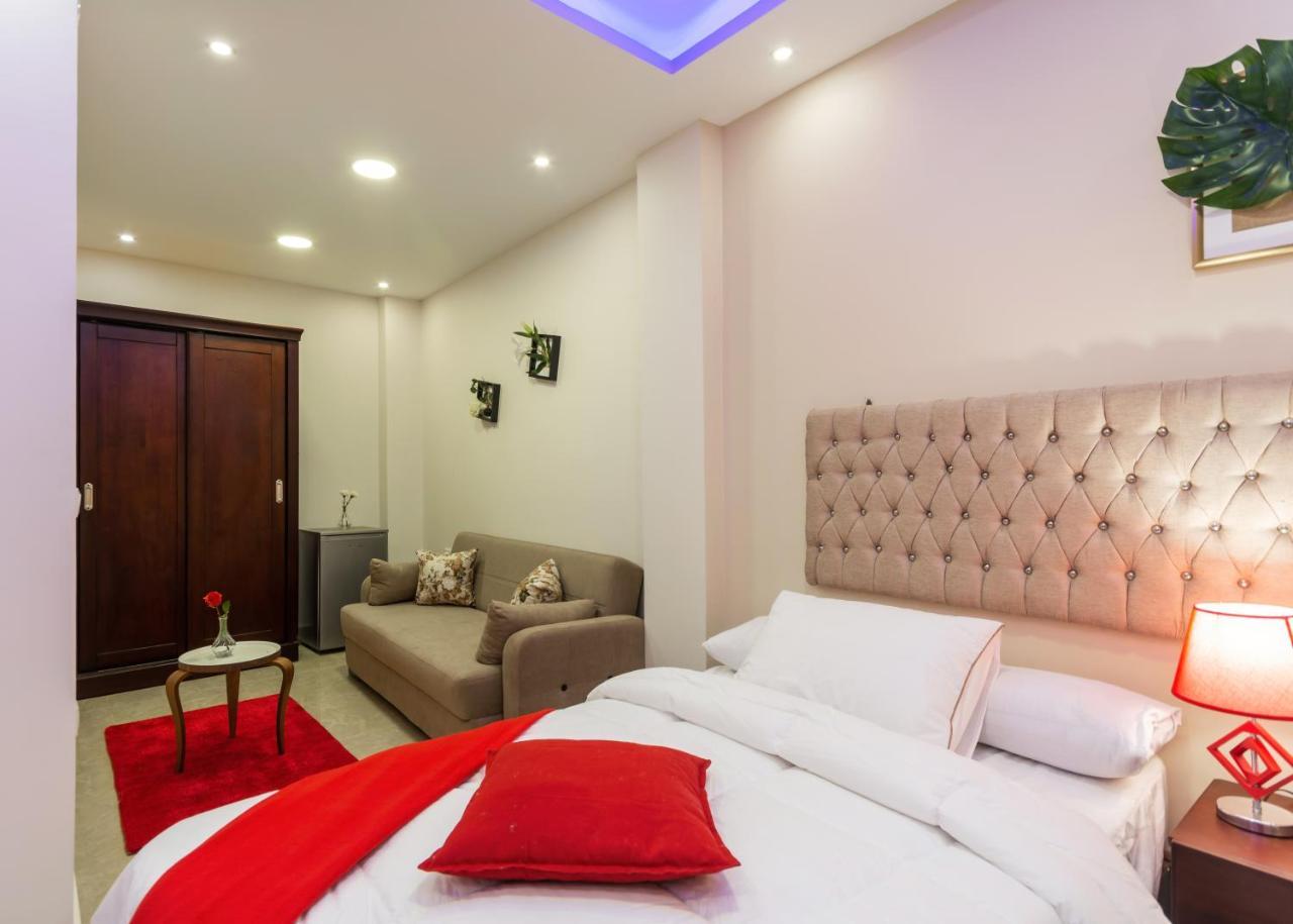Amon Holiday Pyramids Inn Kafrat al Jabal Экстерьер фото